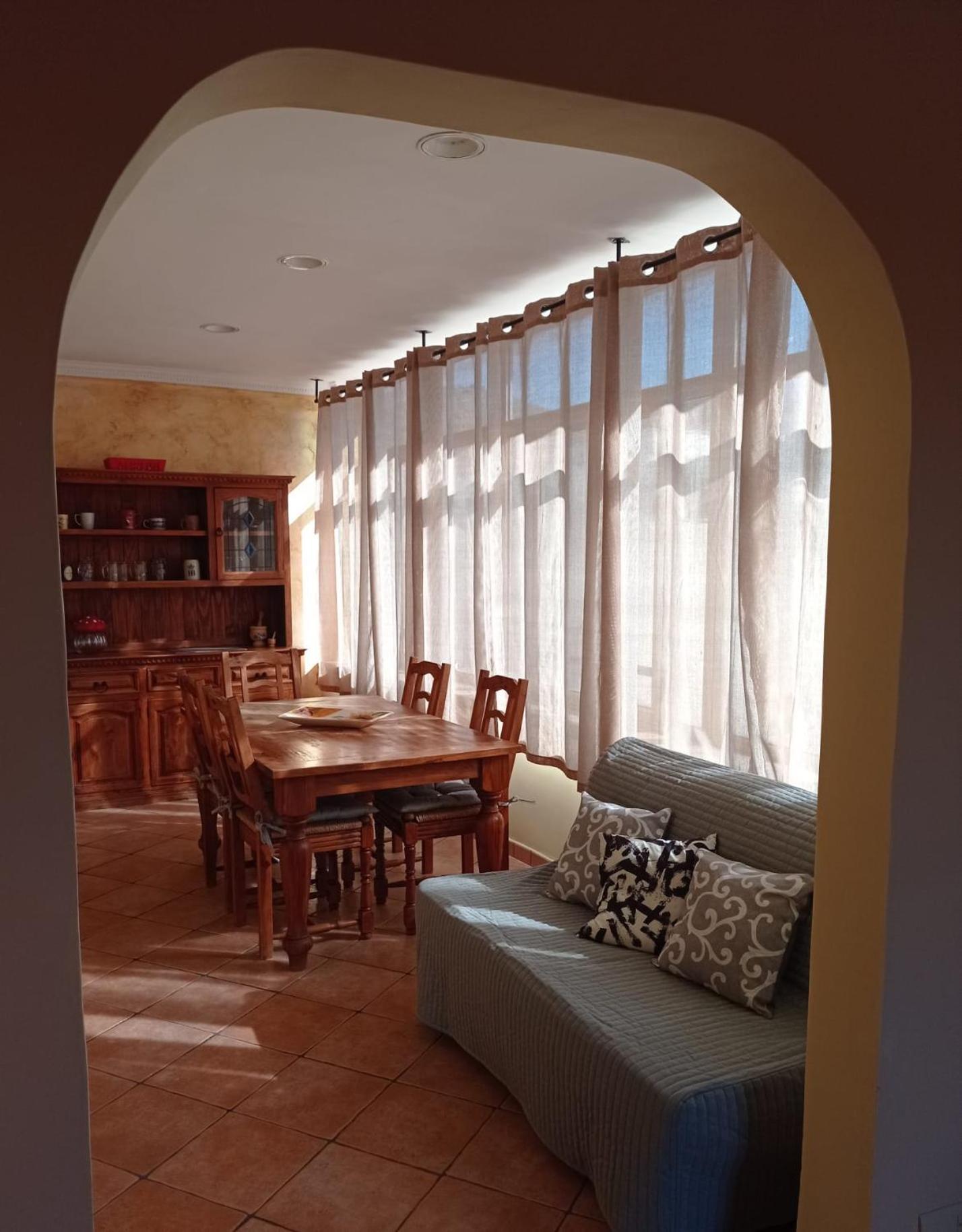 Appartamento La Casa Sui Tetti Tivoli Esterno foto