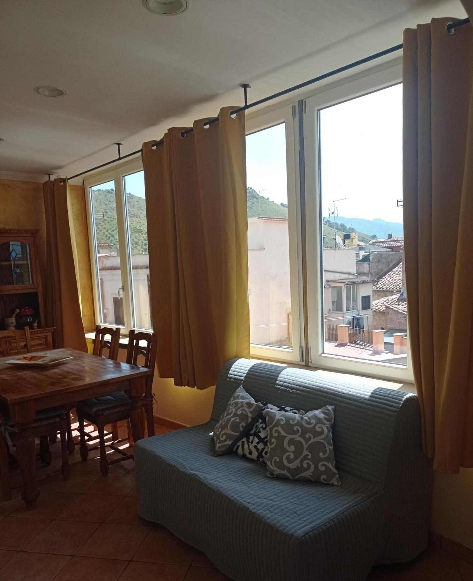 Appartamento La Casa Sui Tetti Tivoli Esterno foto