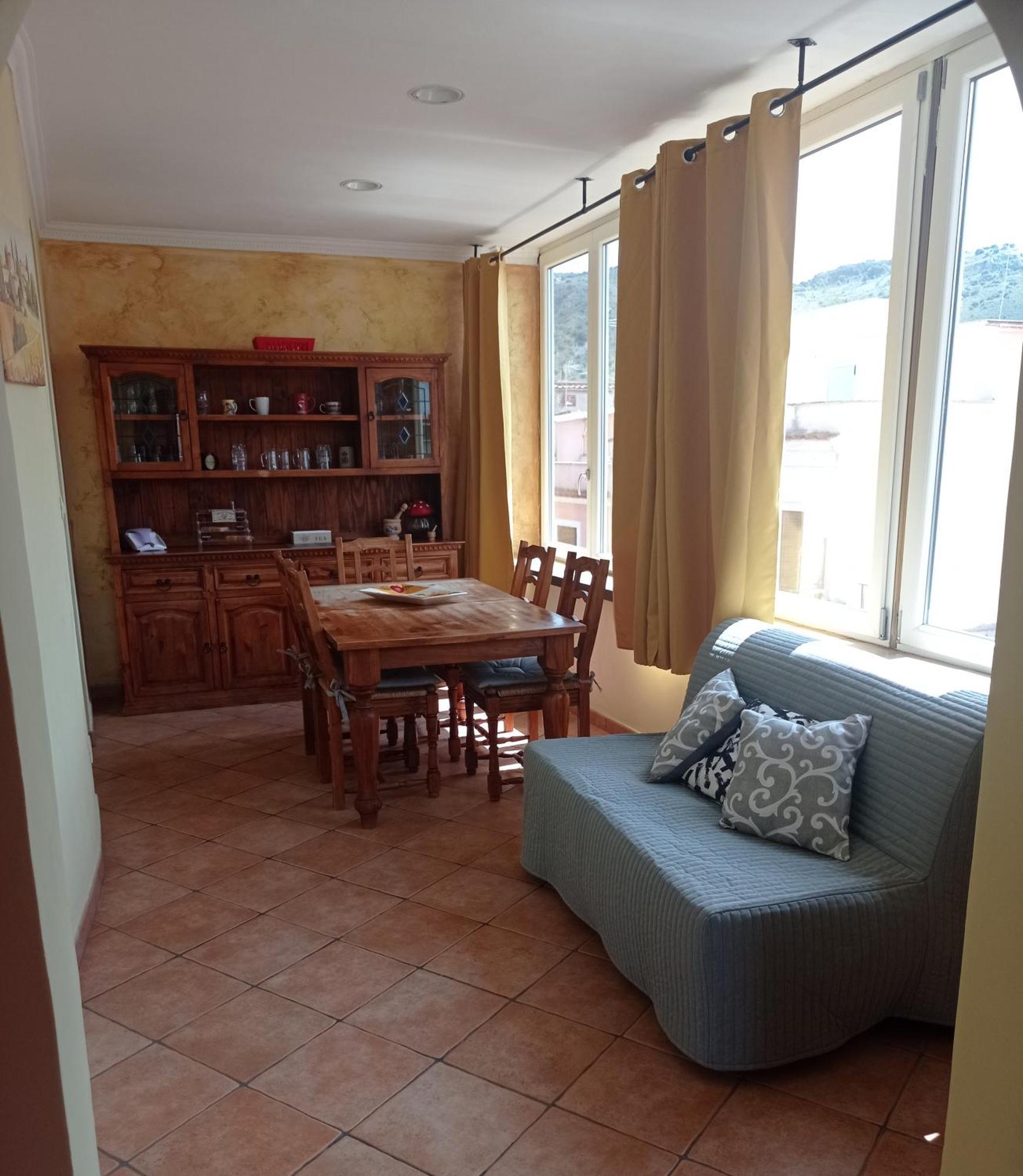 Appartamento La Casa Sui Tetti Tivoli Esterno foto